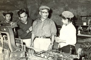 ຜົນງານອັນມະຫັດສະຈັນຂອງແນວລາວຮັກຊາດຝັງເລິກໃນຄວາມຊົງຈຳຂອງປະຊາຊົນລາວ