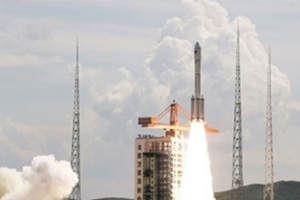 ຈີນຍິງສົ່ງດາວທຽມ ຊ່ຽນຟ່ານຈີກຸຍ ກຸ່ມ 01 ຢ່າງສຳເລັດຜົນ