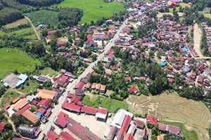 ເສດຖະກິດເມືອງນານຂະຫຍາຍຕົວຢ່າງຕໍ່ເນື່ອງ