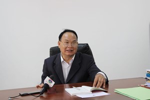 ການເຕີບໃຫຍ່ຂະຫຍາຍຕົວຂອງໜັງສືພິມພາສາຕ່າງປະເທດ