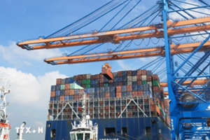 ອາ​ຊຽນ ​ສືບ​ຕໍ່​​ເປັນ​ຄູ່​ການ​ຄ້າ​ໃຫຍ່​ທີ່​ສຸດ​ຂອງ​ ຈີນ