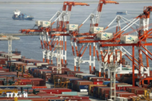 6 ​ເດືອນ​ຕົ້ນ​ປີ ຍອດວົງເງິນເກີນດຸນການຄ້າ ຍີ່​ປຸ່ນ​ ບັນລຸ 87 ຕື້ໂດລາ