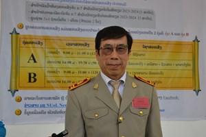 ສື່ມວນຊົນຕ້ອງເອົາໃຈໃສ່ພັດທະນາຄວາມຮູ້-ຄວາມສາມາດຢ່າງກວ້າງຂວາງຮອບດ້ານ