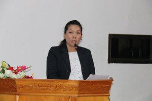 ໂຄງການຂົນສົ່ງແບບຍືນຍົງໃນຕົວເມືອງ ນວຈະຊ່ວຍໃຫ້ການຈະລາຈອນທາງບົກດີຂຶ້ນ