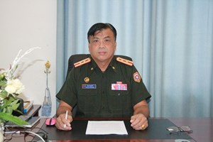 ວິທະຍຸກະຈາຍສຽງກອງທັບມີບົດບາດສຳຄັນໃນການເປັນກະບອກສຽງອັນແຫຼມຄົມຂອງພັກ  ກໍຄືກຳລັງປ້ອງກັນຊາດ