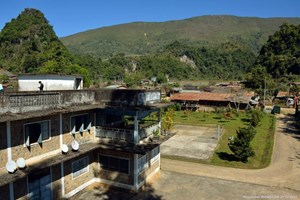 ທ້າຍປີນີ້, ໄຊສົມບູນຈະສູ້ຊົນລວມຍອດຜະລິດຕະພັນພາຍໃນບັນລຸ 2.542 ຕື້ກວ່າກີບ