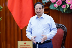 ກອງ​ປະ​ຊຸມ​ຄະ​ນະ​ປະ​ຈຳ​ລັດ​ຖະ​ບານ ຫວຽດນາມ ກ່ຽວ​ກັບ​ການ​ສ້າງ​ກົດ​ໝາຍ