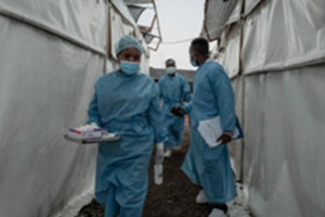 WHO ຢືນຢັນ ພະຍາດໝາກສຸກລີງ ບໍ່ລະບາດຄືກັບໂຄວິດ-19