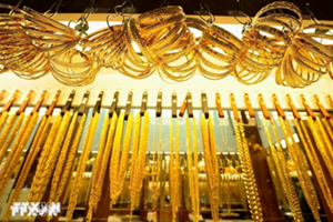 ລາຄາ​ຄຳ​ຈະ​ສືບ​ຕໍ່​ເພີ່ມສູງ​ຂຶ້ນ​ໃນ​ປີ 2025