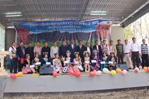 ສນຊ ແຕ່ລະຂັ້ນຈະໄດ້ສືບຕໍ່ບຸກບືນໃນການຈັດຕັ້ງປະຕິບັດບັນດາທິດຊີ້ນໍາ  ແຜນວຽກທີ່ໄດ້ກໍານົດໃນມະຕິ XI