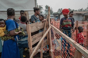 WHO ຮຽກຮ້ອງບັນດາປະເທດຮ່ວມແຮງຮ່ວມໃຈຮັບມືພະຍາດໝາກສຸກລີງ