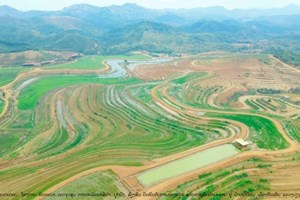 ການລົງທຶນໃນ 6 ເດືອນຕົ້ນປີ ແຂວງວຽງຈັນ ມີຜົນງານພົ້ນເດັ່ນ