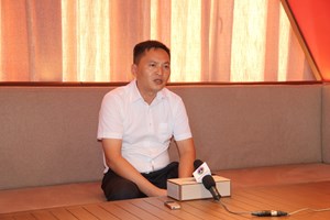 ໂຄງການພັດທະນາເຂດເສດຖະກິດໃໝ່ ສີທັນດອນມີຫຼາຍໂຄງການດຳເນີນການກໍ່ສ້າງ