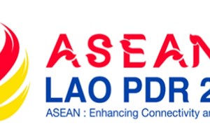 ການເປັນປະທານອາຊຽນ ຂອງ ສປປ ລາວ ໃນປີ 2024  “ເພີ່ມທະວີການເຊື່ອມຈອດ ແລະ ຄວາມເຂັ້ມແຂງອາຊຽນ”