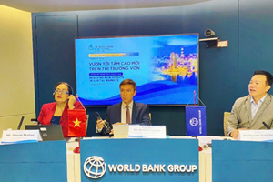 WB ຄາດຄະເນເສດຖະກິດ ຫວຽດນາມເຕີບໂຕ6,1% ໃນປີ 2024