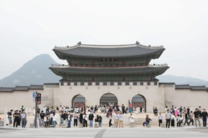 ເນື້ອທີ່ປູກເຂົ້າ ຂອງ ສ ເກົາຫຼີ ຫຼຸດລົງເປັນສະຖິຕິຕໍ່າສຸດໃນປີ 2024