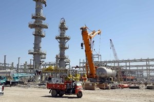 ເດືອນກໍລະກົດ ອີຣັກ ສົ່ງອອກນໍ້າມັນດິບ 108 ລ້ານກວ່າບາເລນ