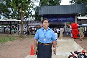 ເຮືອນລ້ຽງເດັກ ແລະ ໂຮງຮຽນອະນຸບານສາທິດ ເປີດສົກຮຽນໃໝ່ ສົກ 2024-2025