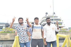 ຫວຽດນາມ ແມ່ນຈຸດໝາຍປາຍທາງແຖວໜ້າຂອງນັກທ່ອງທ່ຽວອິນເດຍ