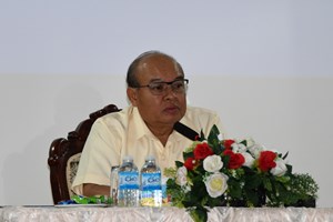 ນວ ເປີດສົກຮຽນໃໝ່2024-2025​