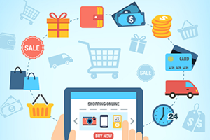 ຫວຽດນາມ ຕະຫຼາດການຄ້າເອເລັກໂຕຣນິກພັດທະນາໄວທີ່ສຸດໃນອາຊີຕາເວັນອອກສ່ຽງໃຕ້