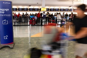 ນູແວນເຊລັງ ກຽມຂຶ້ນຄ່າທຳນຽມເຂົ້າປະເທດຈາກນັກທ່ອງທ່ຽວ