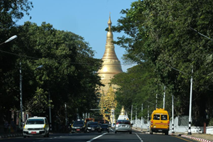 ມຽນມາ ຜະລິດໜໍ່ໄມ້ແຫ້ງ ດ້ວຍເຕັກໂນໂລຊີລະດັບສາກົນ