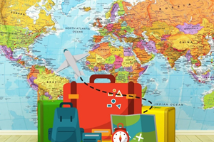 ຍີ່ປຸ່ນ, ສ ເກົາຫຼີ ແລະ ໄທ ເປັນປະເທດທີ່ນັກທ່ອງທ່ຽວຢາກກັບໄປທຽວອີກຫຼາຍທີ່ສຸດ