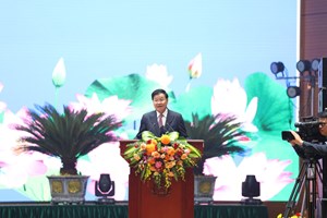 ຄໍາປາໄສ ຂອງ ສະຫາຍທອງລຸນສີສຸລິດເລຂາທິການໃຫຍ່ປະທານປະເທດແຫ່ງ ສປປລາວພົບປະອະດີດທະຫານອາສາສະໝັກ, ຊ່ຽວຊານຫວຽດນາມແລະ ນັກສຶກສາຫວຽດນາມແລະລາວທີ່ກະຊວງປ້ອງກັນປະເທດຫວຽດນາມ(ວັນທີ11 ກັນຍາ 2024 ທີ່ຮ່າໂນ້ຍ)