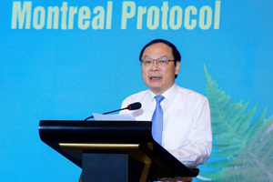 ຫວຽດນາມ ສາມາດລຶບລ້າງທາດ CO2 ປະມານ 220 ລ້ານໂຕນ