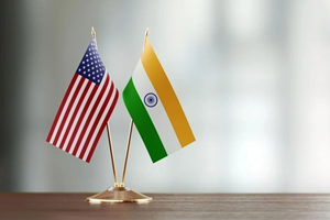 ອາເມຣິກາ ແລະ ອິນເດຍຊຸກຍູ້ບັນດາບຸລິມະສິດການຮ່ວມມື