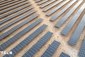 ຄວາມໄດ້ປຽບດ້ານພະລັງງານຂອງຕາເວັນອອກກາງ ສາມາດຊຸກຍູ້ການພັດທະນາດ້ານ AI