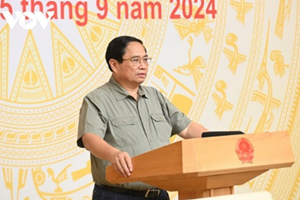 ລັດຖະບານຫວຽດນາມ ​ຊ່ວຍເຫຼືອປະ​ຊາ​ຊົນແລະ ວິ​ສາ​ຫະ​ກິດຟື້ນ​ຟູ​ການ​ຜະ​ລິດດຳ​ເນີນ​ທຸ​ລະ​ກິດ​ໂດຍ​ໄວ