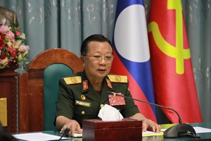 ສປປ ລາວ ໄດ້ຮັບຜົນກະທົບໄພພິບັດນໍ້າຖ້ວມ 15 ແຂວງ ຄາດຄະເນມູນຄ່າເສຍຫາຍເບື້ອງຕົ້ນ 720 ຕື້ກວ່າກີບ