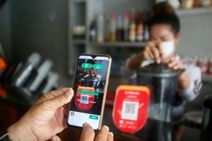 ກຳປູເຈຍ - ມາເລເຊຍ ເປີດນຳໃຊ້ລະບົບຊຳລະເງິນຂ້າມຊາຍແດນ ຜ່ານQRcode