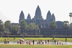 8 ເດືອນຕົ້ນປີ ການຄ້າກຳປູເຈຍ ກັບບັນດາປະເທດອາຊຽນ ເພີ່ມຂຶ້ນ 11,8%