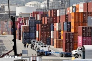 OECD ຄາດຄະເນການເຕີບໂຕເສດຖະກິດຂອງໂລກ