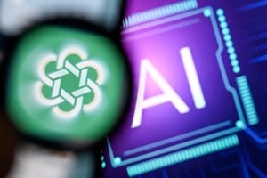 ວິສາຫະກິດເອີຣົບ 100 ກວ່າແຫ່ງ ໃຫ້ຄໍາໝັ້ນສັນຍາໃນການພັດທະນາ AI