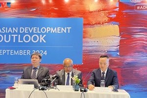 ພື້ນຖານເສດຖະກິດ ຫວຽດນາມ ໄດ້ຮັບການຮັກສາໄວ້ຢ່າງໝັ້ນຄົງ