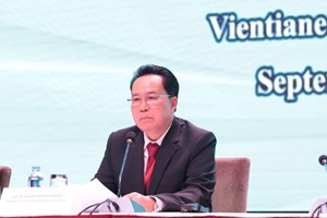 ການຮ່ວມມືພາກພື້ນເພື່ອໂຕ້ຕອບການປ່ຽນແປງຂອງສະພາບດິນຟ້າອາກາດຢູ່ ສປປ ລາວ, ສສ ຫວຽດນາມ, ຣາຊະອານາຈັກກຳປູເຈຍ ແລະ ສ ເກົາຫຼີ