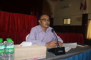 ເມືອງເງິນ ປະເມີນຂໍ້ແຂ່ງຂັນ ຮັກຊາດ ແລະ ພັດທະນາ