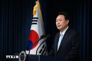 ສ ເກົາຫຼີ ສຸມໃສ່ລົງທຶນດ້ານເຕັກໂນໂລຊີ ເພື່ອກາຍເປັນປະເທດ AI ແຖວໜ້າໂລກ