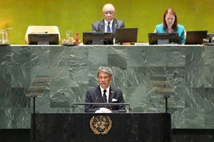 ມາເລເຊຍ ກຽມພ້ອມຮັບດຳລົງຕຳແໜ່ງປະທານ ອາຊຽນ 2025