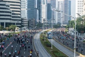 ອິນໂດເນເຊຍ ຍັງບໍ່ອະນຸຍາດໃຫ້ iPhone 16 ເຂົ້າສູ່ຕະຫຼາດ