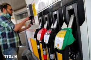 EIA ປັບຫຼຸດການຄາດຄະເນຄວາມຕ້ອງການນ້ໍາມັນຂອງໂລກ