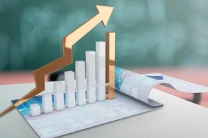 ຈີນປະກາດໂຕເລກເສດຖະກິດໃນ3ໄຕມາດຂອງປີນີ້