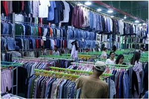 ຂະແໜງການຜະລິດມຽນມາ ດຶງດູດ FDI ໄດ້ 81.7 ລ້ານໂດລາ