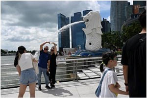 ຕຳຫຼວດສິງກະໂປ ສືບສວນຜູ້ຕ້ອງສົງໄສຄະດີຫຼອກລວງ 292 ຄົນ