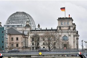 ເຢຍລະມັນ ຕັ້ງເປົ້າໝາຍເປັນຜູ້ນຳດ້ານ AI ໃນເອີຣົບ