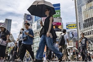 ໂລກຈະຮ້ອນຂຶ້ນຫຼາຍກວ່າ 3ອົງສາ ພາຍໃນທ້າຍສະຕະວັດນີ້